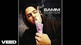 Samm Coloquinte Plus rien &agrave; foutre 2007 Street tape 19 Laisse tomber