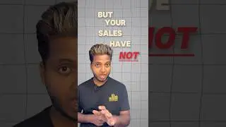 High Traffic doesn&rsquo;t mean High Sales #seo #marketing #ranking #traffic #sales #shorts #viralvideo