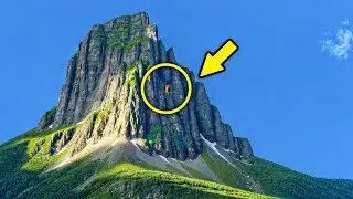 Man Enters a Cave Every Morning&mdash;They Follow Him and Get the Shock of Their Lives!