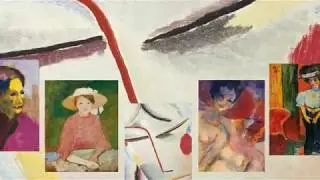 Art On Screen: Deutscher Expressionismus - Leopold Museum Wien