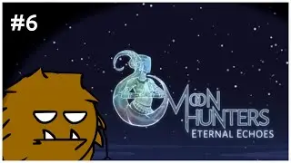 Ferbawlz Presents... A Live Stream! - Moon Hunters #6
