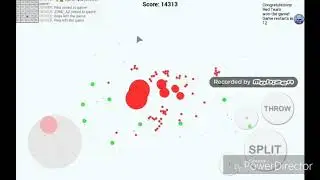 Ultimate Popsplit :)