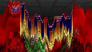 DOOM Gameplay