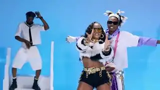 Buguda [Extended HD] video Recho Rey x VIP jemo [goodlover djs] yumbe [DJ ERAA D'GENERAL]