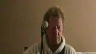 Paul Downes - A long way to go