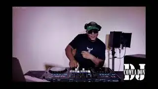 #Dj Comva Don - HAVING FUN WITH THE NEW #SHATTA MIX!!!