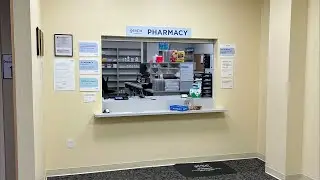 Sweetser opens full-service pharmacy at Brunswick center