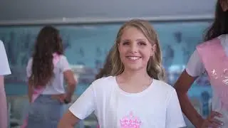 Premier Elite Pageants - 2020 National Final