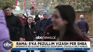 Edicioni i Mesditës, ora 12:00 - 18 Janar 2026 | ABC News Albania