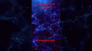 the alchemy of thought :transforming ideas in to timeless expression#science #technology , #gadgets