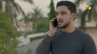 Badnaseeb - 61 - Best Scene 01 - Hum TV