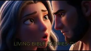 Samson: Strong&hellip; But Broken&hellip; Then Redeemed