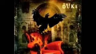 Jorn - Duke Of Love