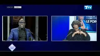 🔴LIVE MNF Guest: Cheikh Yérim on the Constitutional Council's decision; Sonko on the debt; Managi...
