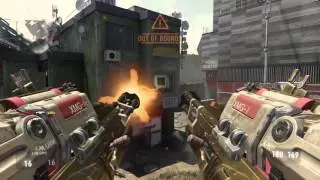 I Keep My Promises-Gun Game (AW)