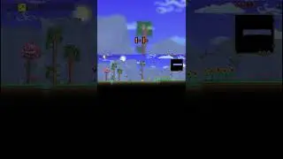 YOU GOT A LEMON?? 🍋🍋🍋(TERRARIA FUNNY MOMENTS)