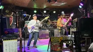 The Blues Blisters / Roots, Jan. 24, 2026