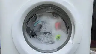Electrolux TimeSaver Quick 30&rsquo; 30&deg;C