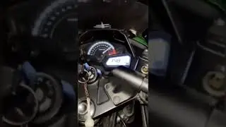 Ninja zx3r full speed😱😱#ninja #zx3r #zx25r #zx10r #subscribe #shocking #speed #status #shorts