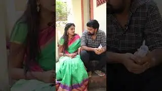 ponunga kastam parunga #shorts