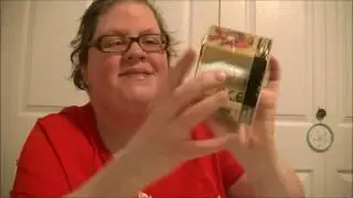 Treasure X  Blind Box unboxing.