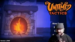 UNTAMED TACTICS RELEASE DAY | GOING FULL TIME CONTENT CREATION