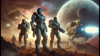 Cry Wolf and Die / HFY / Sci-Fi War / Aliens Fake Colony Distress Calls to Test Earth's Response.
