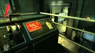 Dishonored Gameplay - Non Lethal Ghost