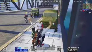 Best of #Dynamo Gaming Vs #Kronten Gaming #sniping #pubg