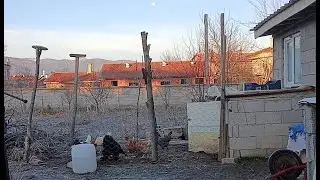 5 Ocak Köy Vlog #köyhayatı