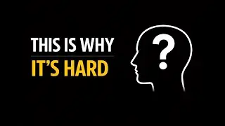Why Change Feels Hard (Even When You Know What to Do)