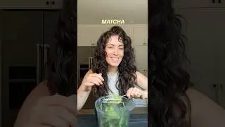 Pre-workout protein smoothie with NeoCell Collagen