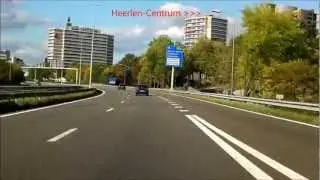 N281 Heerlen, NL