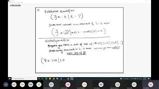 Software Engineering 2AA4: Module Interface Specification, Basics and Notation