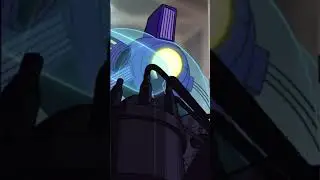 sym bionic titan - building car