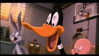 Space Jam  - Vediamo se mi ricordo ancora come si fa
