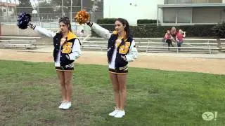 The Flip Side - High School