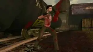 Postal 2 SHARE THE PAIN Multiplayer (Free PC Game) - Trailer