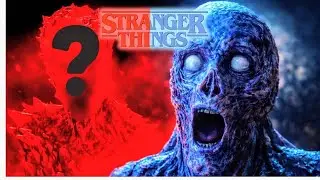 Stranger Things: The TWIST You Never Saw Coming