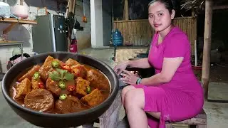 RESEP SEMUR JENGKOL @SalsaCamping2 