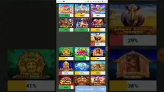 update RTP slot pragmatic