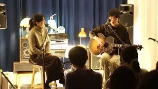 여유와 설빈 - 시인과 농부 @ 재미공작소 2026.01.10