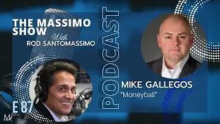 The Massimo Show Episode 87: Moneyball - AI and the Future of Brokerage