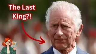 British Royal Monarchy Under Attack | Tarot Reading