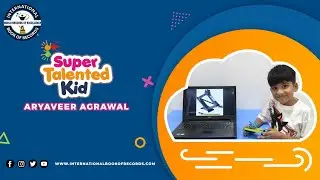 ARYAVEER AGRAWAL