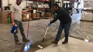 Multicoat UV Clear Sealer