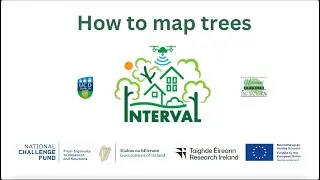 Community Tree Mapping Platform - CartoSpot