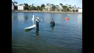 MAE 472 Design Project Motorized Surfboard