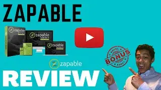 🛑DON'T BUY ZAPABLE🛑 Without Watching This HONEST REVIEW