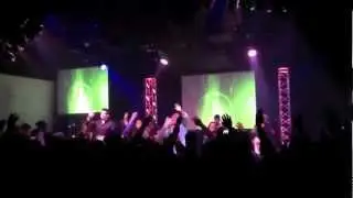 Ignite Revolution SWAG! SIKC feat DaveTVnHD